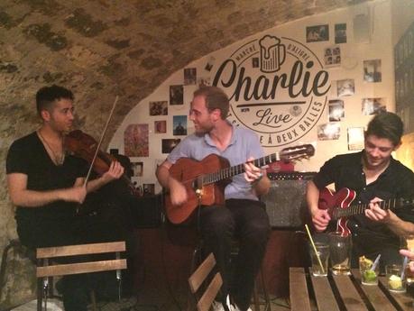 Cat-A-Strophe, en concert début août à Charlie, Paris 12e IMG_6632