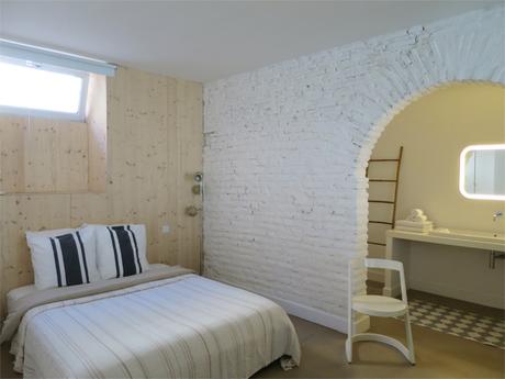 Appart à louer airbnb Biarritz - Blog déco