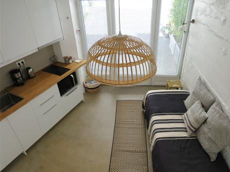 Appart à louer airbnb Biarritz - Blog déco