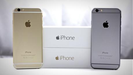 iPhone 6S , ce qui va changer