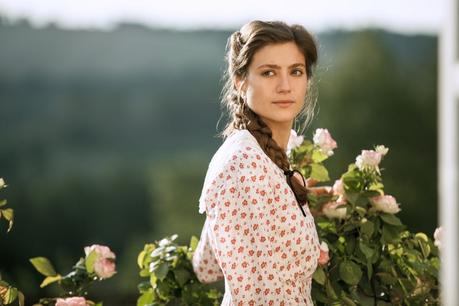 L'ODEUR DE LA MANDARINE, le 30 septembre au cinéma - Une histoire d’amour au-delà des conventions L'ODEUR DE LA MANDARINE, le 30 septembre au cinéma - Une histoire d’amour au-delà des conventions