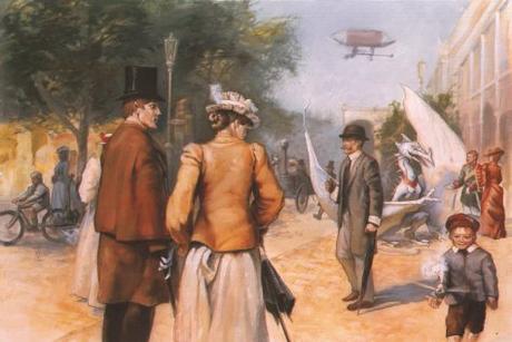 SFU et Les treize meilleurs jeux de rôle historiques-fantastiques SFU et Les treize meilleurs jeux de rôle historiques-fantastiques