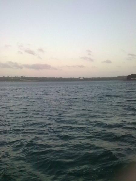 Brest et "son tonnerre de Brest "cuvée 2012 Brest et "son tonnerre de Brest "cuvée 2012