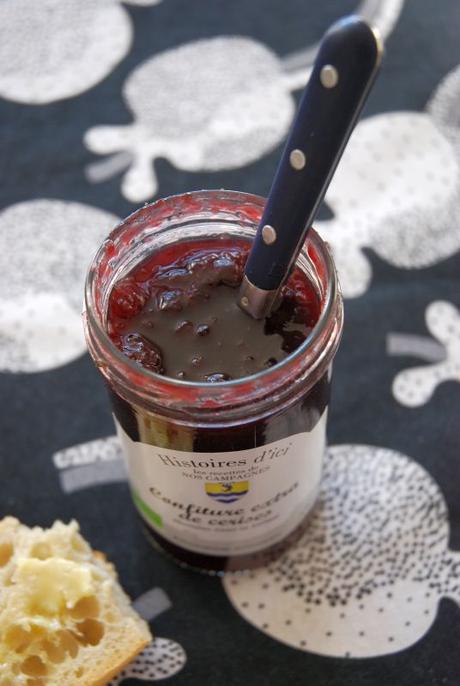 {Food} Histoires d’ici (concours inside) {Food} Histoires d’ici (concours inside)
