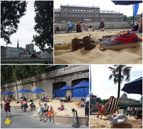 Paris en famille: musées, et plein air… Paris en famille: musées, et plein air…