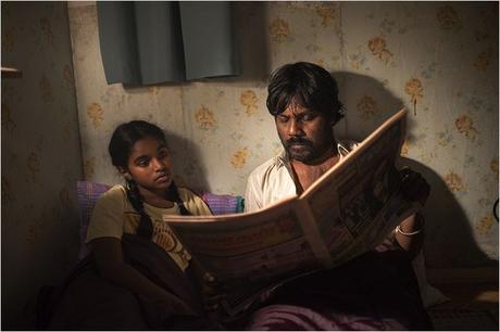 Dheepan, Audiard peine à se renouveller… Dheepan, Audiard peine à se renouveller…