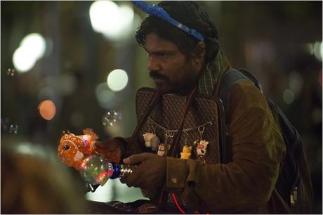 Dheepan, Audiard peine à se renouveller… Dheepan, Audiard peine à se renouveller…