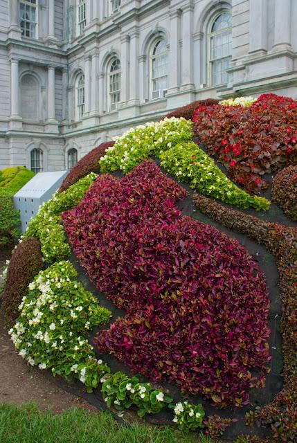 FLOWER POWER 2015 FLOWER POWER 2015