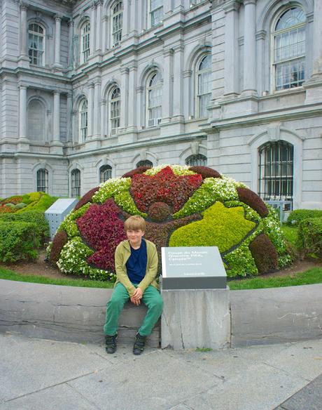 FLOWER POWER 2015 FLOWER POWER 2015