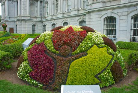 FLOWER POWER 2015 FLOWER POWER 2015