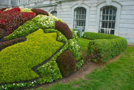 FLOWER POWER 2015 FLOWER POWER 2015