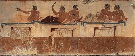 Le puer delicatus, ou la pédophilie décomplexée dans la Rome Antique
