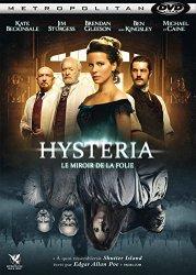 Critique Dvd: Hysteria
