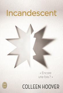 Slammed tome 2 Point of retreat, Incandescent de Colleen Hoover Slammed tome 2 Point of retreat, Incandescent de Colleen Hoover