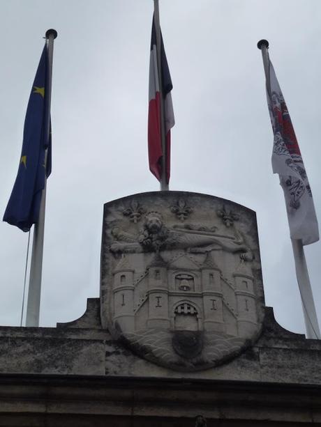 Ma visite découverte de Bordeaux