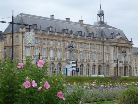 Ma visite découverte de Bordeaux