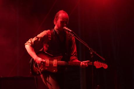 Timber Timbre, Ratatat, Algiers, Thurston Moore Band, Girl Band, Fuzz - La Route du Rock - 14 août 2015 Timber Timbre, Ratatat, Algiers, Thurston Moore Band, Girl Band, Fuzz - La Route du Rock - 14 août 2015