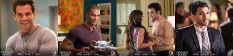 Retour sur la saison 3 de Devious Maids