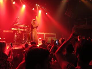 Omar Souleyman - La Machine du Moulin Rouge (Paris) - 14/08/2015 Omar Souleyman - La Machine du Moulin Rouge (Paris) - 14/08/2015