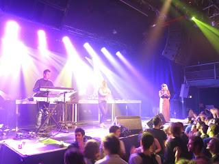 Omar Souleyman - La Machine du Moulin Rouge (Paris) - 14/08/2015 Omar Souleyman - La Machine du Moulin Rouge (Paris) - 14/08/2015