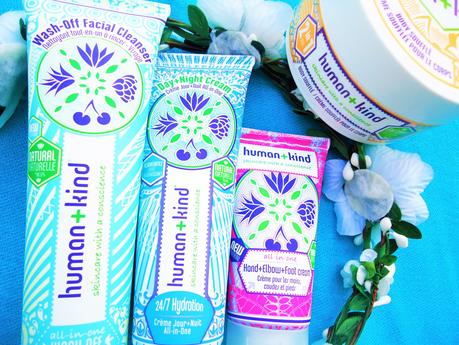 Beauté bio avec « Human+Kind », « Estelle & Thild » & « Cattier » DSC00313