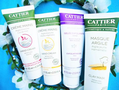 Beauté bio avec « Human+Kind », « Estelle & Thild » & « Cattier » DSC00315