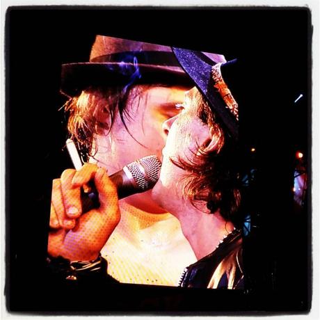 Rock en Seine 2015 - Jour 2 Rock en Seine 2015 - Jour 2