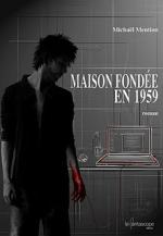 Maison fondée en 1959 maison fondee en 1959