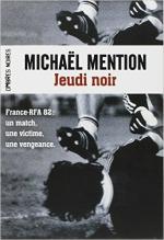 Jeudi noir jeudi noir