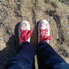@desperatecouchpotatoe - Despe's shoes in holidays (1)