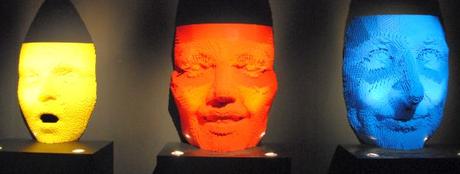 {Expo} The art of the brick, l’incroyable art du LEGO de Nathan Sawaya {Expo} The art of the brick, l’incroyable art du LEGO de Nathan Sawaya