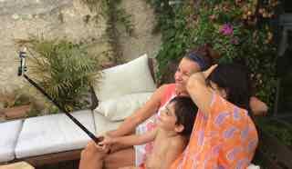 Perche Selfie iPhone 6 : Test et Avis perche selfie iphone 6