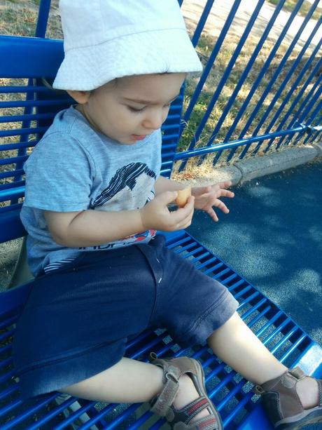 La DME ou comment Bébi a commencé les morceaux IMG_20150820_100615