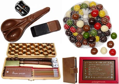 C’est la rentrée jadis-et-gourmande