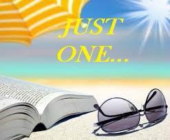 Just One d'Août 2015 été 2