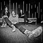 Half Moon run Agenda des concerts parisiens à ne pas manquer : septembre 2015