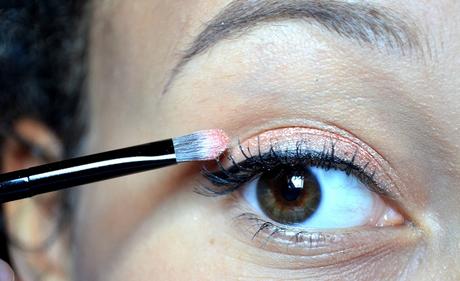 Douceur satinée avec la nouvelle palette Ballerina Douceur satinée avec la nouvelle palette Ballerina