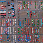 PHOTO : TOP 50 des plus belles photos satellite ! PHOTO : TOP 50 des plus belles photos satellite !