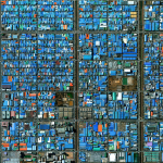 PHOTO : TOP 50 des plus belles photos satellite ! PHOTO : TOP 50 des plus belles photos satellite !