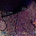 PHOTO : TOP 50 des plus belles photos satellite ! PHOTO : TOP 50 des plus belles photos satellite !