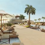 Escape: la plus haute suite du monde se hisse à Abu Dhabi Escape: la plus haute suite du monde se hisse à Abu Dhabi