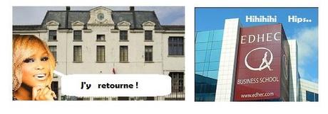 LA RENTRÉE LA RENTRÉE