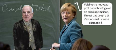 LA RENTRÉE LA RENTRÉE