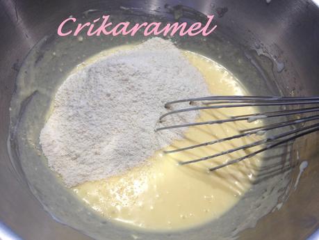 Gâteau renversé aux mirabelles IMG_7027