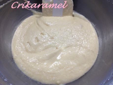 Gâteau renversé aux mirabelles IMG_7029