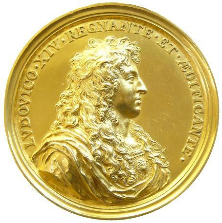 Louis XIV, entre grandeur et absolutisme