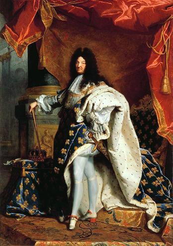 Louis XIV, entre grandeur et absolutisme