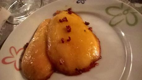 Gevrey Chambertin, Les Cazetiers 2006, Nuits-Saint-Georges, clos de La Maréchale 2006, Lafaurie Peyraguey 1988 WP_20150829_22_25_05_Pro