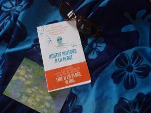 Mes petites emplettes littéraires…#10 P1060502