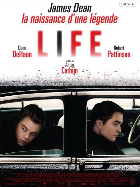 Cinéma : Life, affiche et bande annonce LIFE